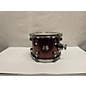 Used Ludwig Element Evolution Drum Kit