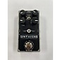 Used Donner Vintaverb Effect Pedal thumbnail