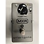 Used MXR M135 Smart Gate Effect Pedal