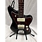 Used Fender Jazzmaster Custom Solid Body Electric Guitar