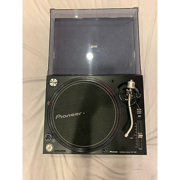 Used Pioneer DJ PLX-1000