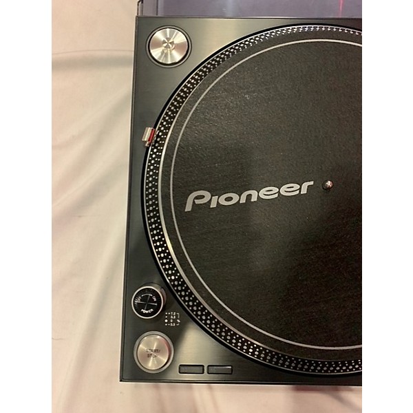 Used Pioneer DJ PLX-1000