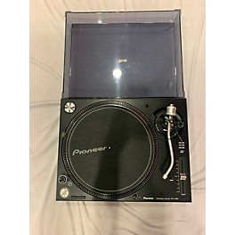 Used Pioneer DJ PLX-1000