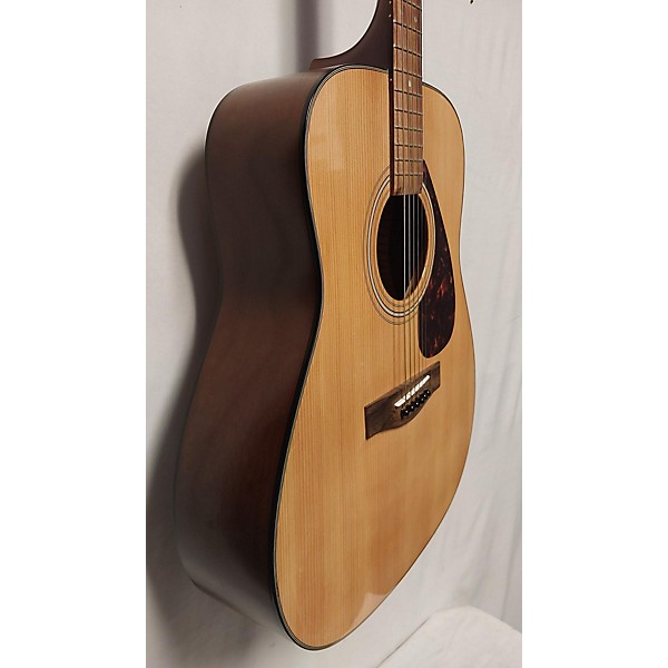 Used Yamaha F335 Acoustic Guitar