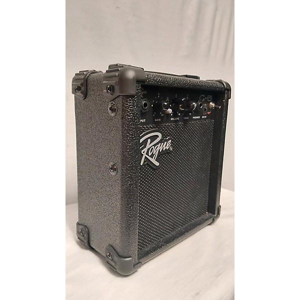 Used Rogue G5 Guitar Combo Amp