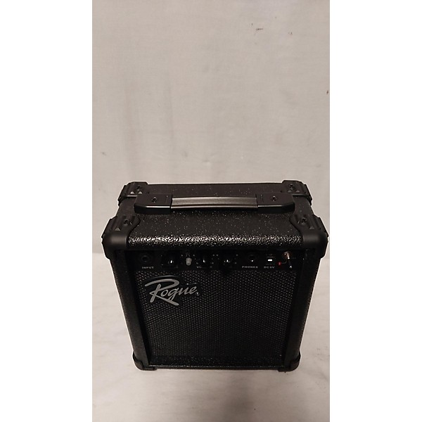 Used Rogue G5 Guitar Combo Amp