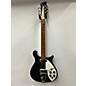 Vintage Rickenbacker 1985 610/12 Solid Body Electric Guitar thumbnail