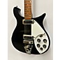 Vintage Rickenbacker 1985 610/12 Solid Body Electric Guitar