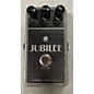 Used Lovepedal JUBILEE Effect Pedal thumbnail
