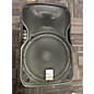 Used Alto TS115W 2-Way 800W Powered Speaker thumbnail