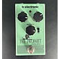 Used TC Electronic Used TC Electronic The Prophet Digital Delay Effect Pedal thumbnail