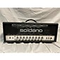 Used Soldano SLO100 100W Tube Guitar Amp Head thumbnail