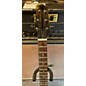 Used Miscellaneous 2000s GCA Double Cutaway 1Hum Hardtail Solid Body Electric Guitar