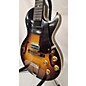 Vintage Gibson 1957 ES-140T 3/4 Hollow Body Electric Guitar