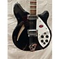 Used Rickenbacker 360 Hollow Body Electric Guitar thumbnail