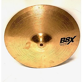 Used SABIAN Used SABIAN 14in B8X Thin Crash Cymbal