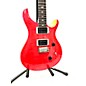 Used PRS 2021 SE Custom 24 Solid Body Electric Guitar thumbnail