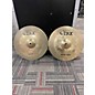 Used TRX 14in Blends MDM/BRT Cymbal thumbnail