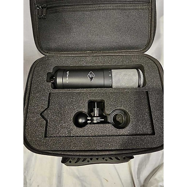 Used Universal Audio Sphere LX Condenser Microphone