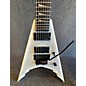 Used 2020s Jackson Pro Series Corey Beaulieu Kv7q Winter Storm Solid Body Electric Guitar thumbnail