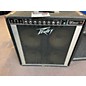 Vintage Peavey 1980s CLASSIC 410 50 Tube Guitar Combo Amp thumbnail