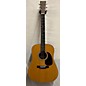 Used Martin D28 Acoustic Guitar thumbnail