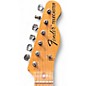 Vintage 1971 Fender CUSTOM TELECASTER Sunburst Solid Body Electric Guitar