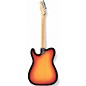 Vintage 1971 Fender CUSTOM TELECASTER Sunburst Solid Body Electric Guitar