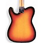 Vintage 1971 Fender CUSTOM TELECASTER Sunburst Solid Body Electric Guitar