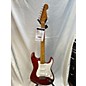Vintage Fender 1956 STRATOCASTER Solid Body Electric Guitar thumbnail