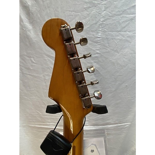 Vintage Fender 1956 STRATOCASTER Solid Body Electric Guitar