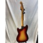 Vintage Fender 1963 MUSICMASTER Solid Body Electric Guitar