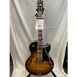 Vintage Gibson 1959 ES-175TD Hollow Body Electric Guitar