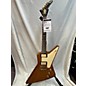 Used Gibson 1978 EXPLORER Solid Body Electric Guitar thumbnail