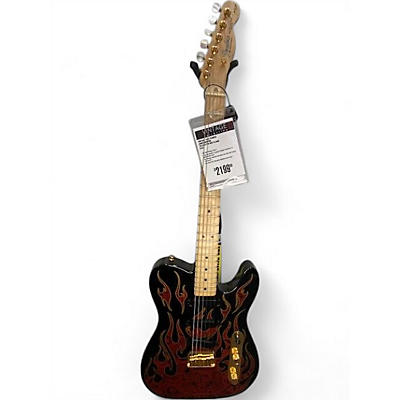 ギター Fender USA Telecaster James Burton 1994 1994 Fender James Burton Signature Telecaster Electric
