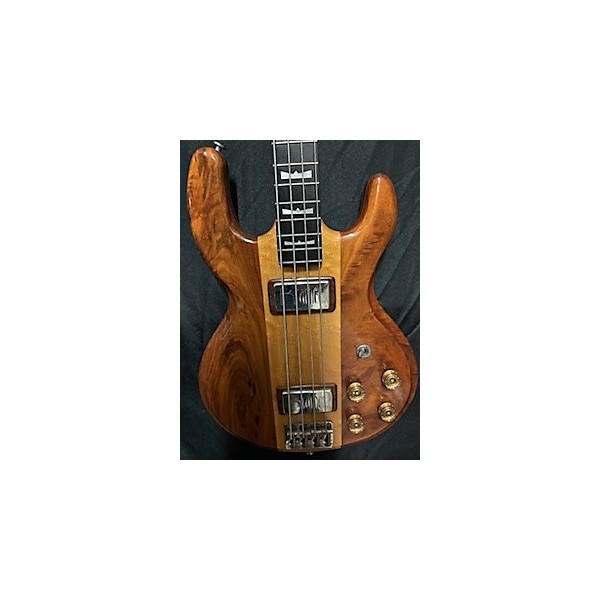 Used Kramer 1970s 650B Electric Bass Guitar