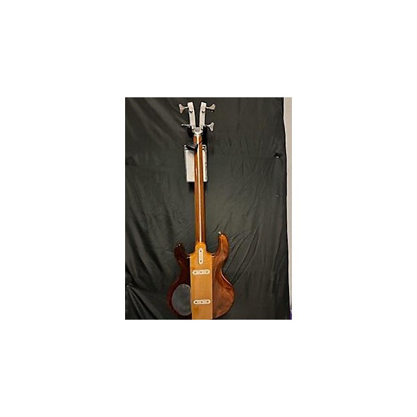 Used Kramer 1970s 650B Electric Bass Guitar