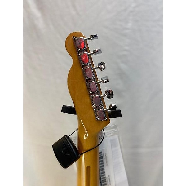 Used Fender 1978 TELECASTER CUSTOM Solid Body Electric Guitar