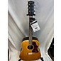 Used Gibson 1964 J-50 Acoustic Guitar thumbnail