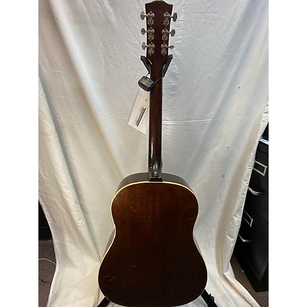 Used Gibson 1964 J-50 Acoustic Guitar