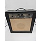 Vintage Silvertone 1960s Model 1459 Tube Guitar Combo Amp thumbnail