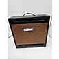 Vintage Silvertone 1960s Model 1459 Tube Guitar Combo Amp