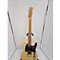 Used Fender Used Fender Vintera II Nocaster 50s Blonde Solid Body Electric Guitar thumbnail