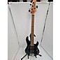 Used Ernie Ball Music Man Stingray 5 HH Special Electric Bass Guitar thumbnail