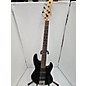 Vintage Fender 1992 USA Jazz Bass Plus V Electric Bass Guitar thumbnail