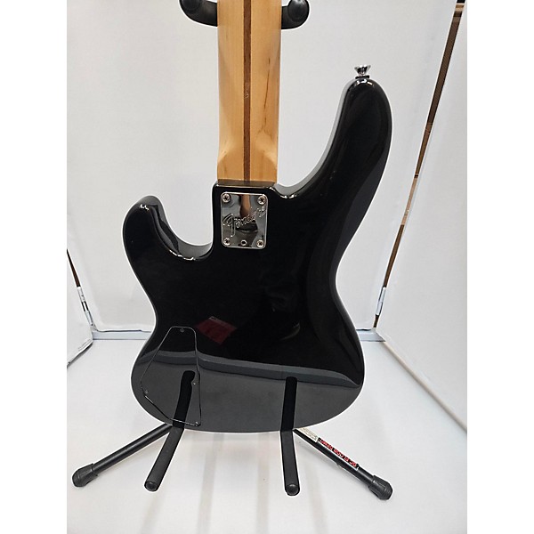Used Fender 1992 USA Jazz Bass Plus V Electric Bass Guitar