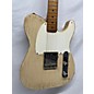 Used Fender 1957 Esquire Solid Body Electric Guitar