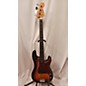 Vintage Fender 1961 PRECISION BASS Electric Bass Guitar thumbnail