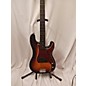 Vintage Fender 1961 PRECISION BASS Electric Bass Guitar