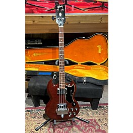 Vintage Gibson 1969 EB-3 Electric Bass Guitar